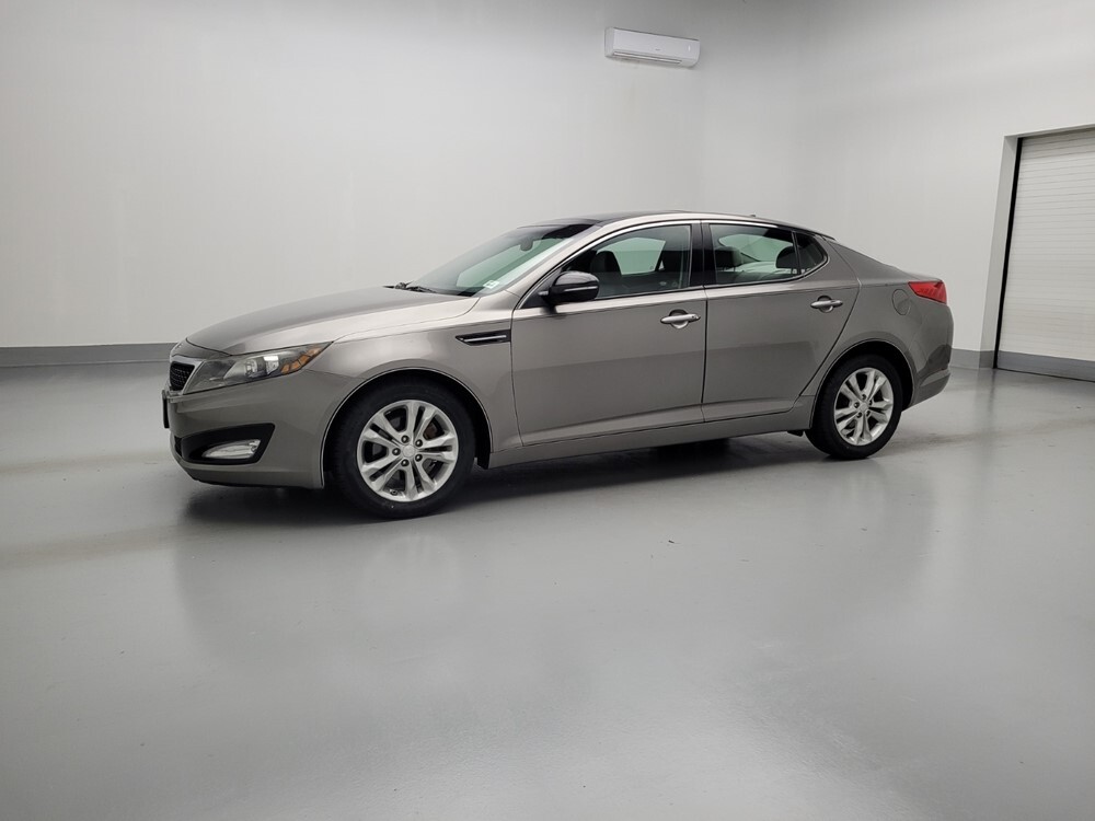2012 Kia Optima for sale in Marietta, 30062 Buy