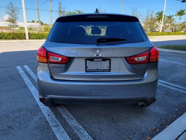 2017 Mitsubishi Outlander Sport in Pompano Beach, FL 33064 - 1966323 22