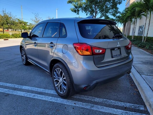 2017 Mitsubishi Outlander Sport in Pompano Beach, FL 33064 - 1966323 38