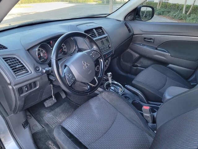 2017 Mitsubishi Outlander Sport in Pompano Beach, FL 33064 - 1966323 10