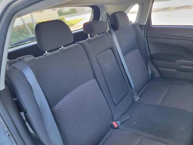 2017 Mitsubishi Outlander Sport in Pompano Beach, FL 33064 - 1966323 13