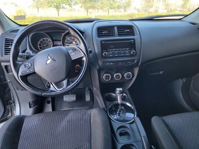 2017 Mitsubishi Outlander Sport in Pompano Beach, FL 33064 - 1966323 33