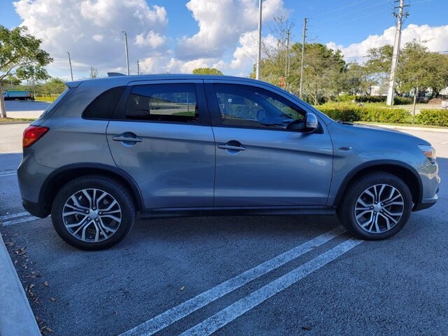 2017 Mitsubishi Outlander Sport in Pompano Beach, FL 33064 - 1966323 36