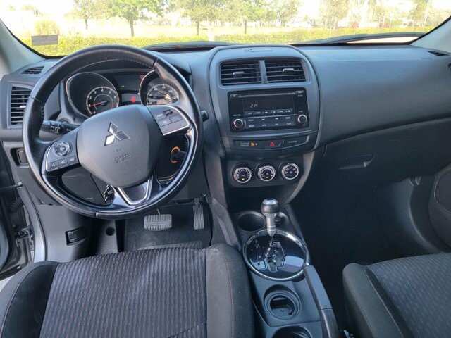 2017 Mitsubishi Outlander Sport in Pompano Beach, FL 33064 - 1966323 18