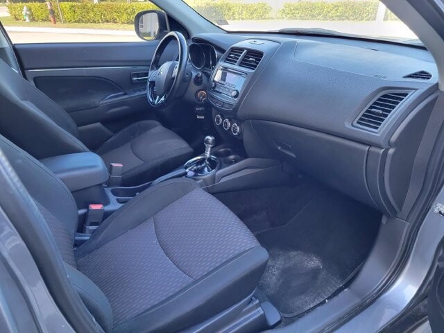 2017 Mitsubishi Outlander Sport in Pompano Beach, FL 33064 - 1966323 39