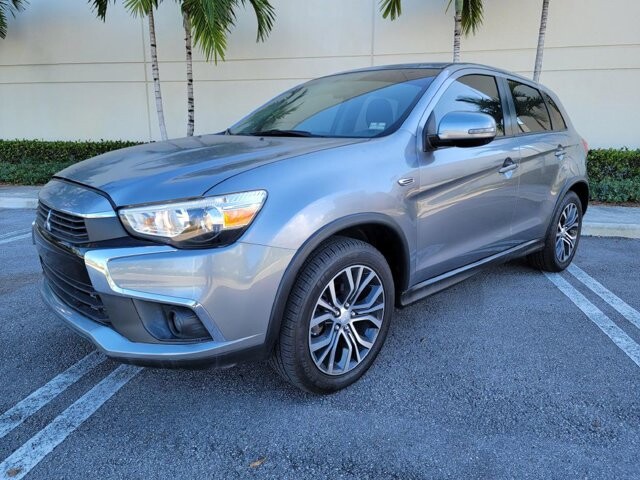 2017 Mitsubishi Outlander Sport in Pompano Beach, FL 33064 - 1966323 16