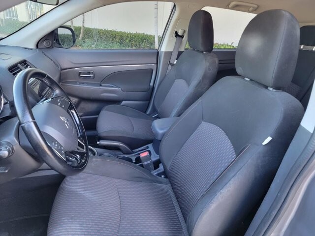 2017 Mitsubishi Outlander Sport in Pompano Beach, FL 33064 - 1966323 26