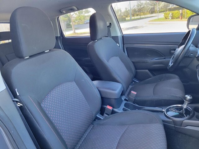 2017 Mitsubishi Outlander Sport in Pompano Beach, FL 33064 - 1966323 14