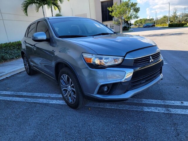 2017 Mitsubishi Outlander Sport in Pompano Beach, FL 33064 - 1966323 17