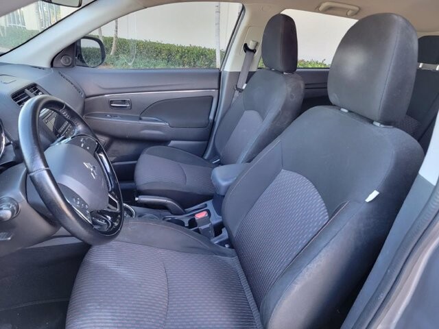 2017 Mitsubishi Outlander Sport in Pompano Beach, FL 33064 - 1966323 41