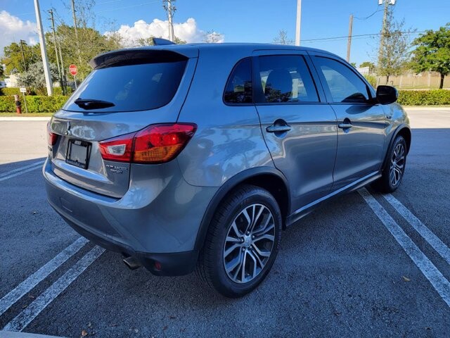 2017 Mitsubishi Outlander Sport in Pompano Beach, FL 33064 - 1966323 35