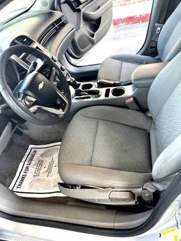 2016 Chevrolet Malibu in Longwood, FL 32750 - 1967553 12