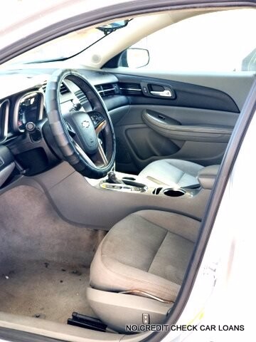 2016 Chevrolet Malibu in Longwood, FL 32750 - 1967553 19