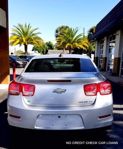 2016 Chevrolet Malibu in Longwood, FL 32750 - 1967553 18