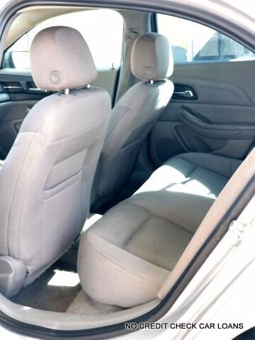 2016 Chevrolet Malibu in Longwood, FL 32750 - 1967553 20