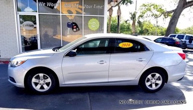 2016 Chevrolet Malibu in Longwood, FL 32750 - 1967553 15