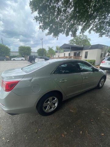 2016 Chevrolet Malibu in Longwood, FL 32750 - 1967553 5