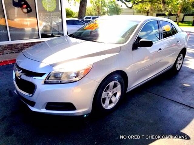2016 Chevrolet Malibu in Longwood, FL 32750 - 1967553 16