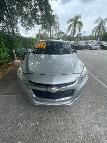 2016 Chevrolet Malibu in Longwood, FL 32750 - 1967553 2