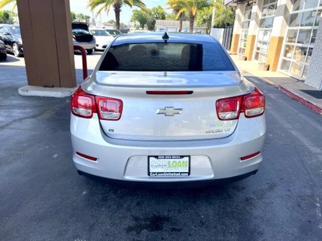 2016 Chevrolet Malibu in Longwood, FL 32750 - 1967553 11