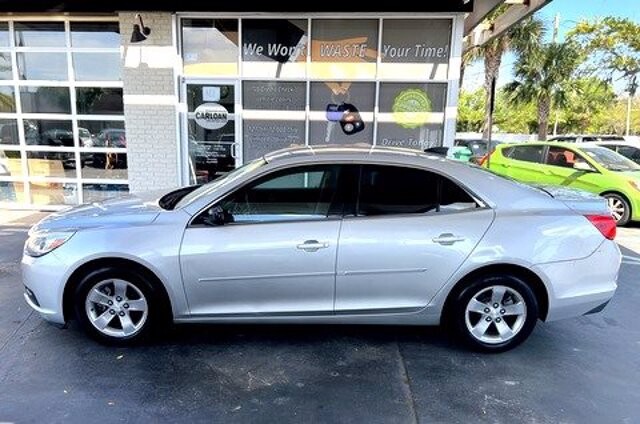 2016 Chevrolet Malibu in Longwood, FL 32750 - 1967553 8