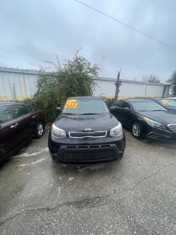 2016 Kia Soul in Longwood, FL 32750 - 1970020 2