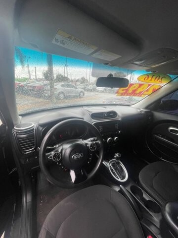 2016 Kia Soul in Longwood, FL 32750 - 1970020 4