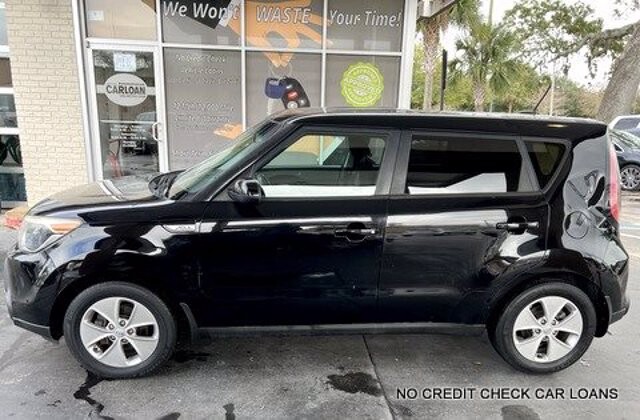 2016 Kia Soul in Longwood, FL 32750 - 1970020 6
