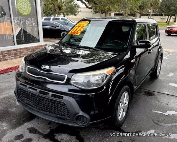 2016 Kia Soul in Longwood, FL 32750 - 1970020 7