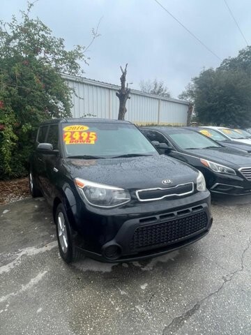 2016 Kia Soul in Longwood, FL 32750 - 1970020
