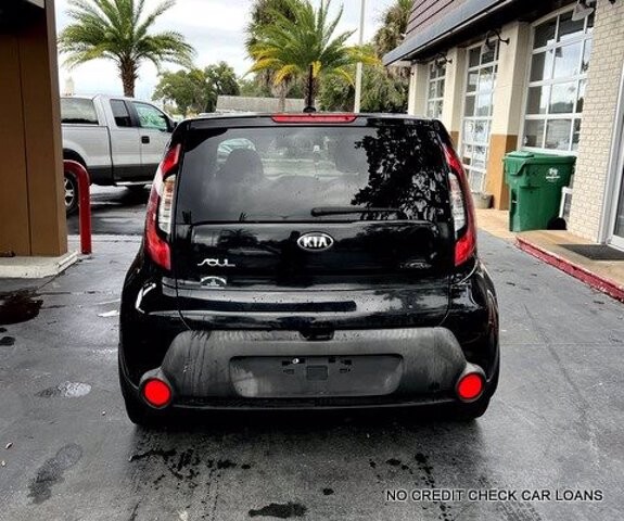 2016 Kia Soul in Longwood, FL 32750 - 1970020 9