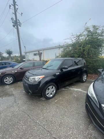 2016 Kia Soul in Longwood, FL 32750 - 1970020 3