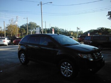 2007 Ford Edge in Holiday, FL 34690