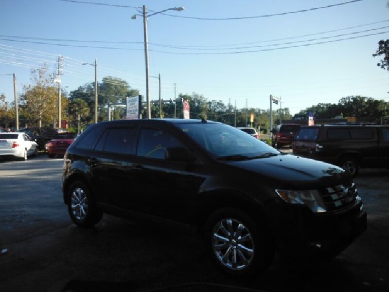 2007 Ford Edge in Holiday, FL 34690 - 1972743