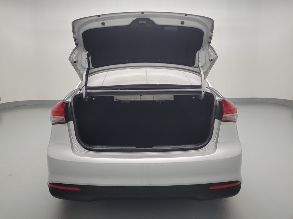 2018 Kia Forte for sale in Marietta, 30062 Buy