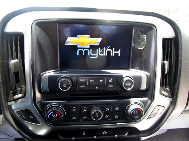 2015 Chevrolet Silverado 1500 in Tampa, FL 33604-6914 - 1974017 5