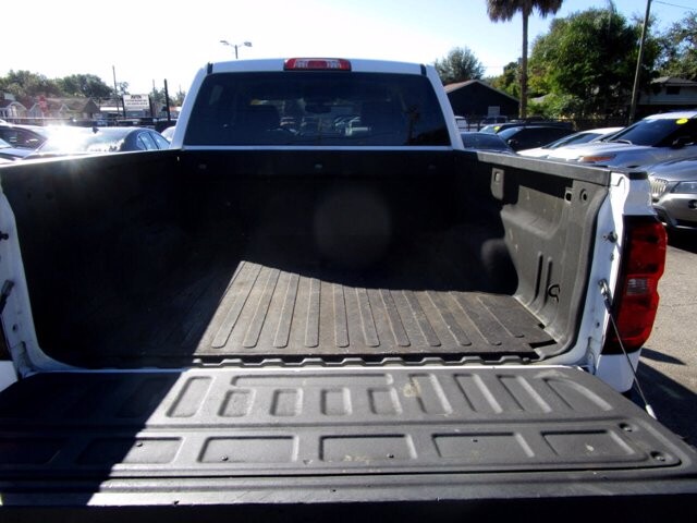 2015 Chevrolet Silverado 1500 in Tampa, FL 33604-6914 - 1974017 110
