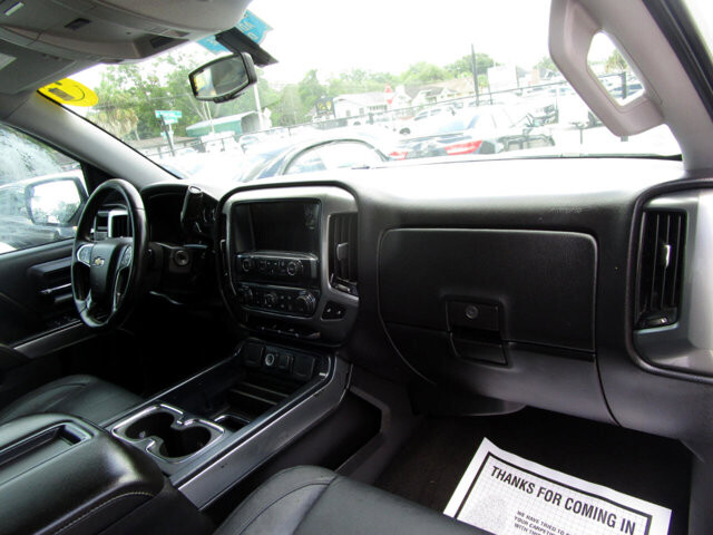 2015 Chevrolet Silverado 1500 in Tampa, FL 33604-6914 - 1974017 69