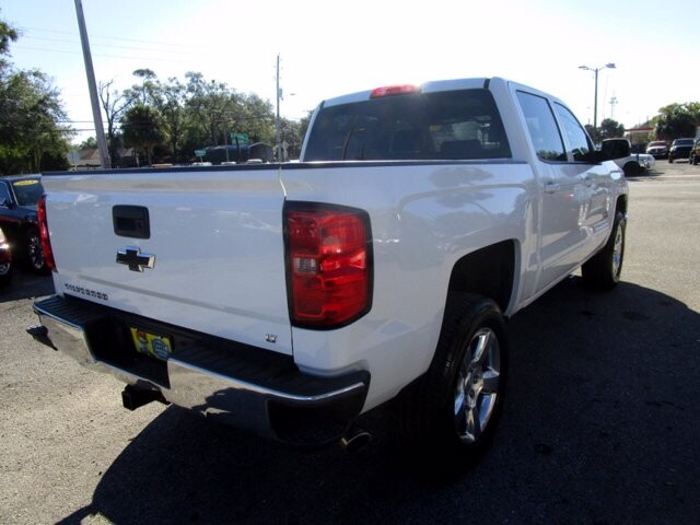 2015 Chevrolet Silverado 1500 in Tampa, FL 33604-6914 - 1974017 108