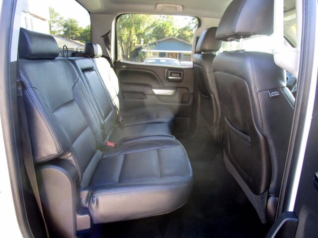 2015 Chevrolet Silverado 1500 in Tampa, FL 33604-6914 - 1974017 94