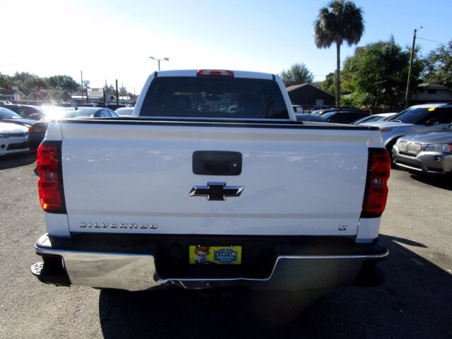 2015 Chevrolet Silverado 1500 in Tampa, FL 33604-6914 - 1974017 109
