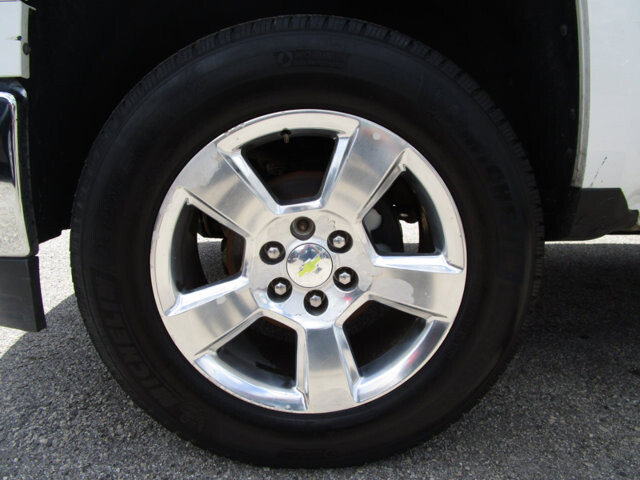 2015 Chevrolet Silverado 1500 in Tampa, FL 33604-6914 - 1974017 48