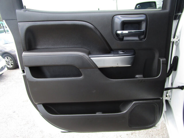2015 Chevrolet Silverado 1500 in Tampa, FL 33604-6914 - 1974017 46