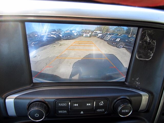 2015 Chevrolet Silverado 1500 in Tampa, FL 33604-6914 - 1974017 90