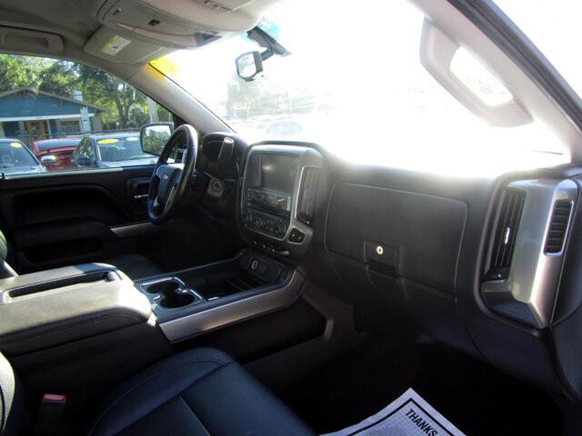 2015 Chevrolet Silverado 1500 in Tampa, FL 33604-6914 - 1974017 124