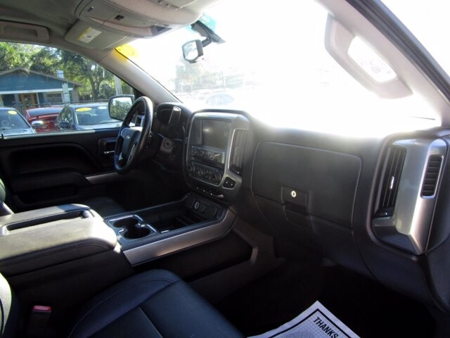 2015 Chevrolet Silverado 1500 in Tampa, FL 33604-6914 - 1974017 96
