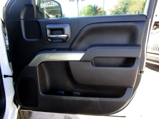 2015 Chevrolet Silverado 1500 in Tampa, FL 33604-6914 - 1974017 131