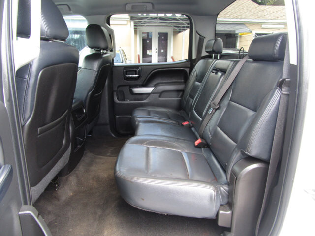 2015 Chevrolet Silverado 1500 in Tampa, FL 33604-6914 - 1974017 40