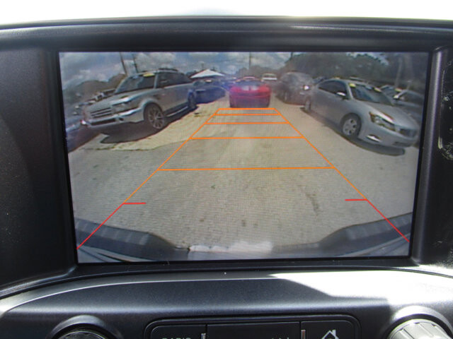 2015 Chevrolet Silverado 1500 in Tampa, FL 33604-6914 - 1974017 36