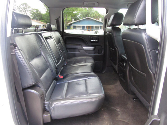 2015 Chevrolet Silverado 1500 in Tampa, FL 33604-6914 - 1974017 39